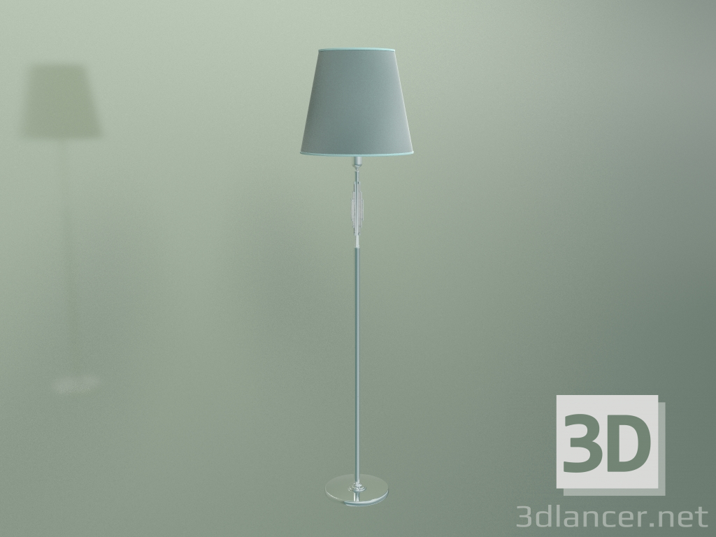 3d model Floor lamp FELLINO FEL-LS-1 (BNA) - preview