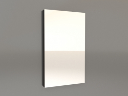 Specchio ZL 11 (450x750, legno marrone scuro)