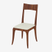 Modelo 3d Cadeira (Art. JSD 4313) - preview
