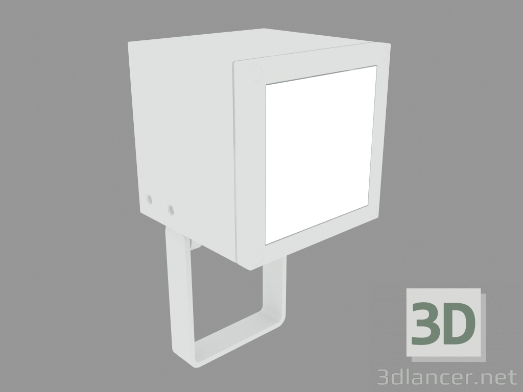 modèle 3D Projecteur MINILOFT SPOT (S6665) - preview