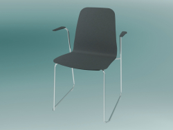 Cadeira para visitantes (K11V3 2P)