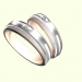 3d model ring - preview