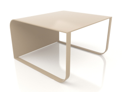 Tavolino, modello 3 (Sabbia)