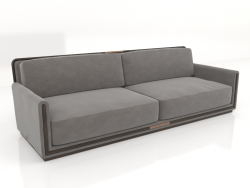 3-seater sofa (S570)