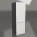 3 डी मॉडल फ्रीजर चैम्बर 60 सेमी (सफ़ेद) - पूर्वावलोकन