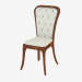 3d model Chair (art. JSD 4316) - preview