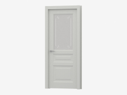 La puerta es interroom (90.41 G-U4)