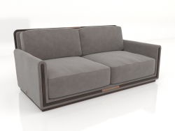 2-Sitzer-Sofa (S572)