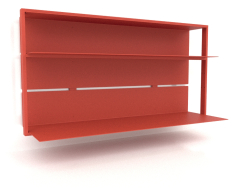 Shelving system (composition 07)