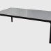 Modelo 3d Mesa de jantar, sala de jantar mesa 6479 5800 - preview