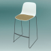 3d model Stackable chair SEELA (S321 without upholstery) - preview