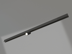 Lampe MAG-SPOT-25-R90-9W Warm3000 (BK, 30 Grad, 24V)