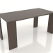 modèle 3D Table à manger Ispolin 1600x800x750 mm (option 1) - preview