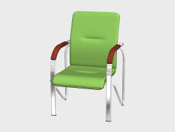 silla de Samba
