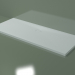 3d model Shower tray (30UB0125, Glacier White C01, 200 X 80 cm) - preview