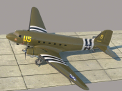 C-47 «Ска́йтрэйн»