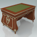 3d model Extension table for writing table (art. 11306) - preview