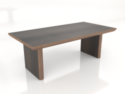 Прямоугольный обеденный стол (S517)