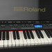 3D modeli Roland piyano LX-10F - önizleme