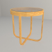 modèle 3D Table - preview
