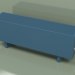 modello 3D Convettore - Aura Comfort (280x1000x236, RAL 5001) - anteprima