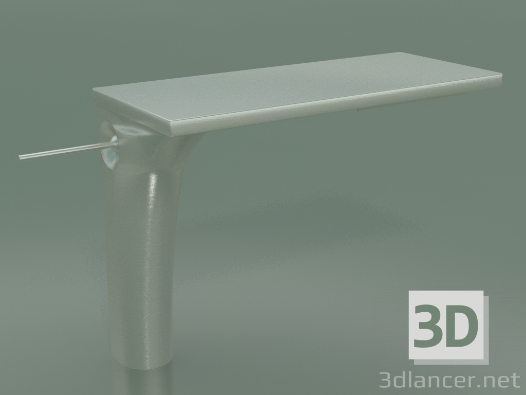 modèle 3D Robinet d'évier (18020820) - preview