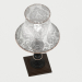 modèle 3D de Lampe de table acheter - rendu