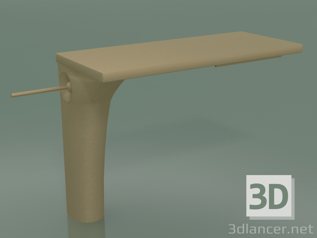 modèle 3D Robinet d'évier (18020140) - preview
