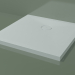 3D modeli Duş teknesi (30UB0127, Glacier White C01, 80 X 80 cm) - önizleme