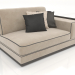 3D Modell Modulares Sofa (ST753) - Vorschau