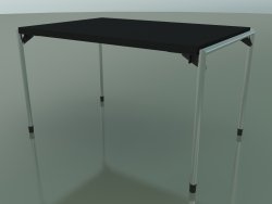 Table pliante (611, 80x128xH71cm)