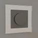 3d model Dimmer (taupe) - preview