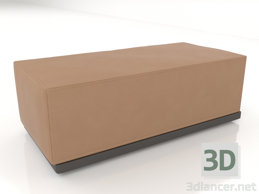 3d model Coffee table (ST755) - preview