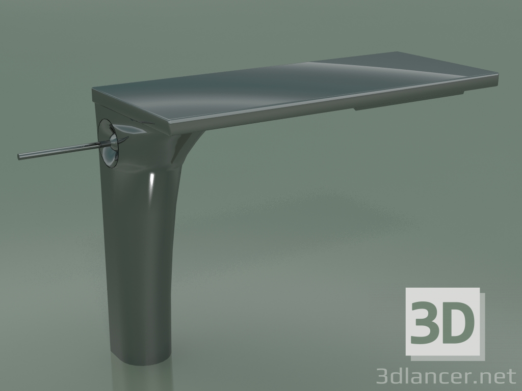 modèle 3D Robinet d'évier (18020330) - preview