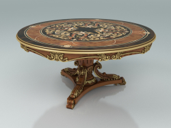 Round table (art. 12142)