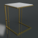 3d model Coffee table L004 - preview