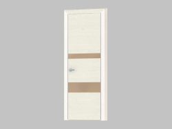 Interroom door (35.31 bronza)