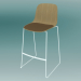 3D modeli İstiflenebilir sandalye SEELA (S321) - önizleme
