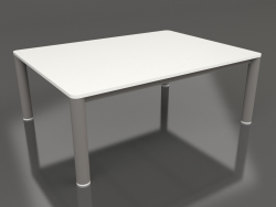 Tavolino 70×94 (Grigio quarzo, DEKTON Zenith)