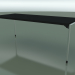 modello 3D Tavolo pieghevole (615, 80x200xH71cm) - anteprima