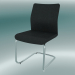 3d model Console Chair - preview