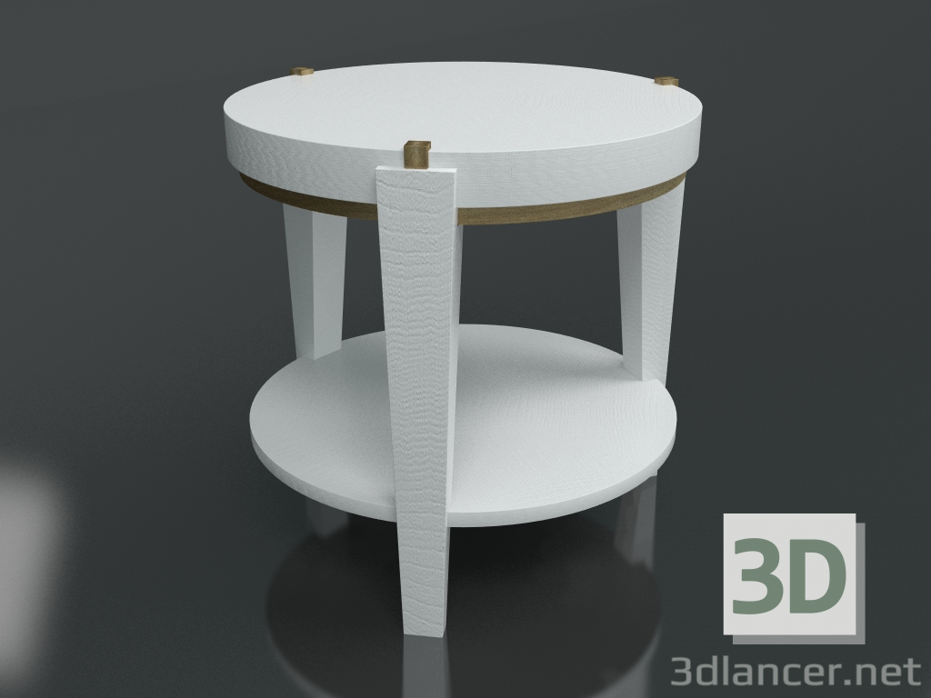 3 डी मॉडल कॉफी टेबल L025 - पूर्वावलोकन