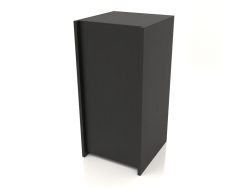 Модульный шкаф ST 07 (392х409х816, wood black)