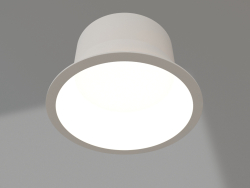 Lampe MS-BREEZE-BUILT-R82-9W Warm3000 (WH, 85 Grad, 230V)