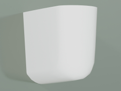 Semipedestal para lavabo Artic 4930 (GB1149300100)