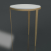 3d model Coffee table L032 - preview