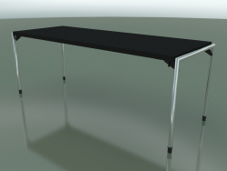 तह टेबल (625, 70x200xH71cm)