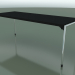3d model Folding table (625, 70x200xH71cm) - preview