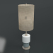 3d model Table lamp SN008 - preview