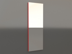 Зеркало ZL 11 (500x1500, luminous orange)